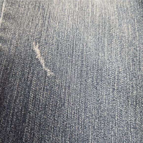 True Freedom jeans size junior 13. - Picture 7 of 8